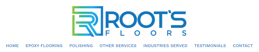 Root's Floor Coatings